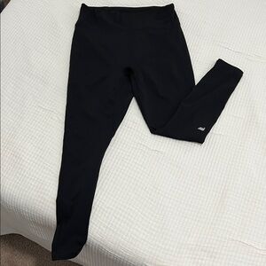 Fabletics Black Leggings